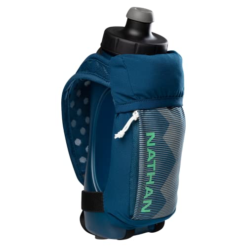 Nathan - Quick Squeeze - 22 oz - Blue Mint