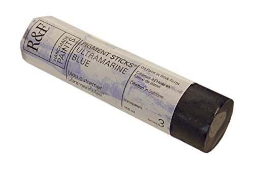 - PIGMENT STK ULTRAMARNE BL100ML - Ultramarine Blue - 3.38 Fl Oz