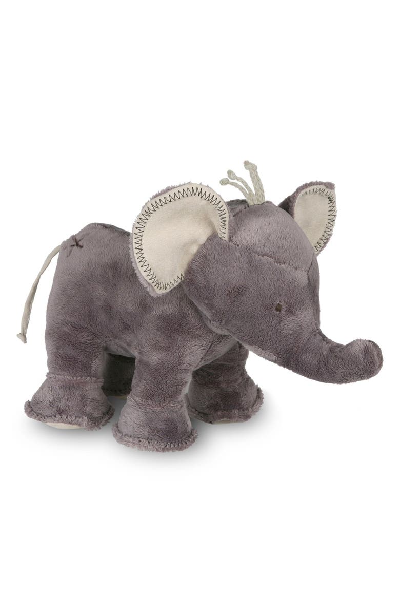 BAREFOOT DREAMS® 'Buddy the Elephant' Stuffed Animal
