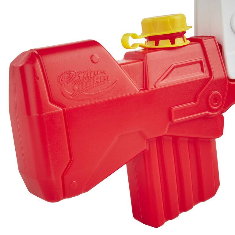Nerf Super Soaker Fortnite Burst AR Water Blaster