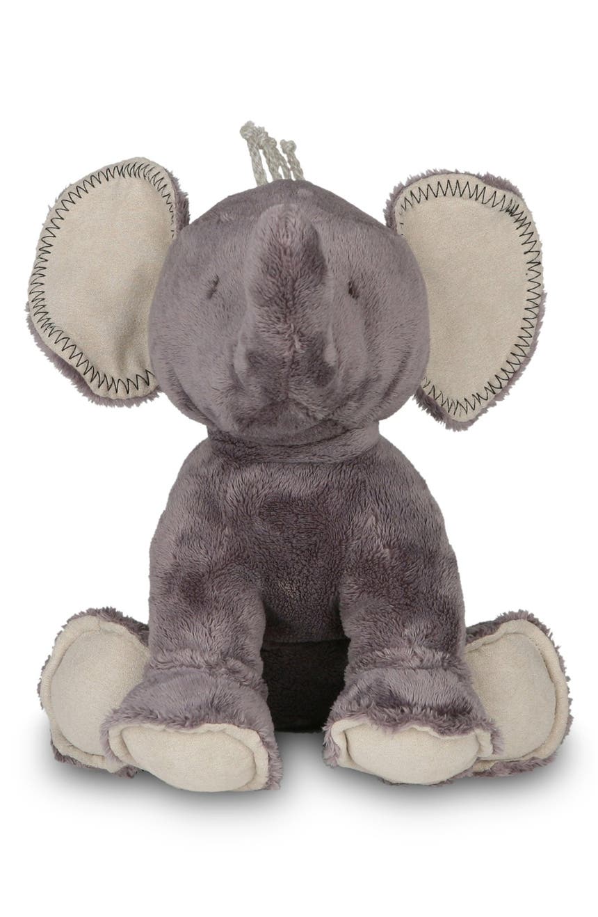 BAREFOOT DREAMS® 'Buddy the Elephant' Stuffed Animal