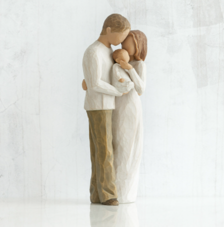 Willow Tree - Our Gift