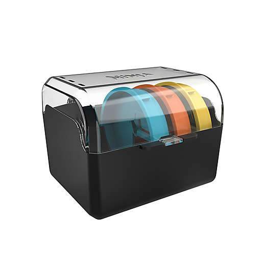 Ninja® Intelli-Sense™ Auto-Spiralizer™ Disc Storage Box