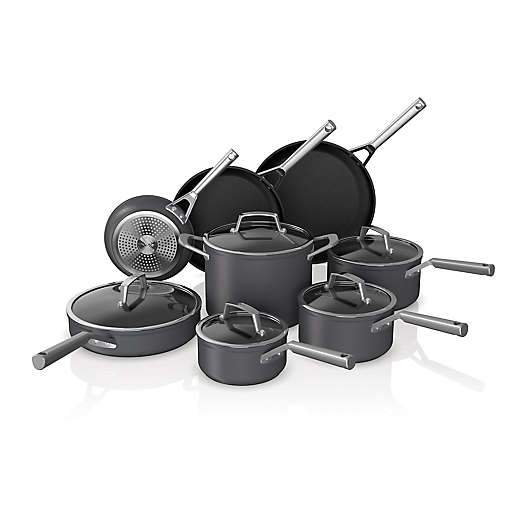 Ninja™ Foodi™ NeverStick™ Premium Hard-Anodized 13-Piece Cookware Set