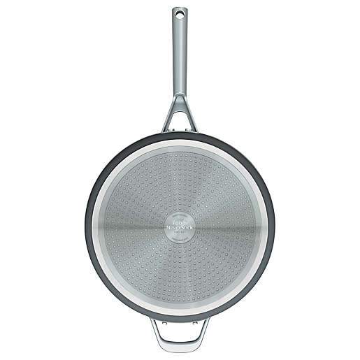 Ninja™ Foodi™ NeverStick™ Premium Hard-Anodized Covered Saute Pan