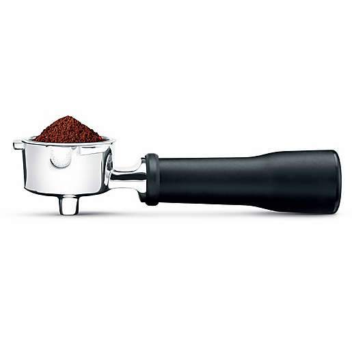 Breville™ Bambino™ Plus Stainless Steel Espresso Maker