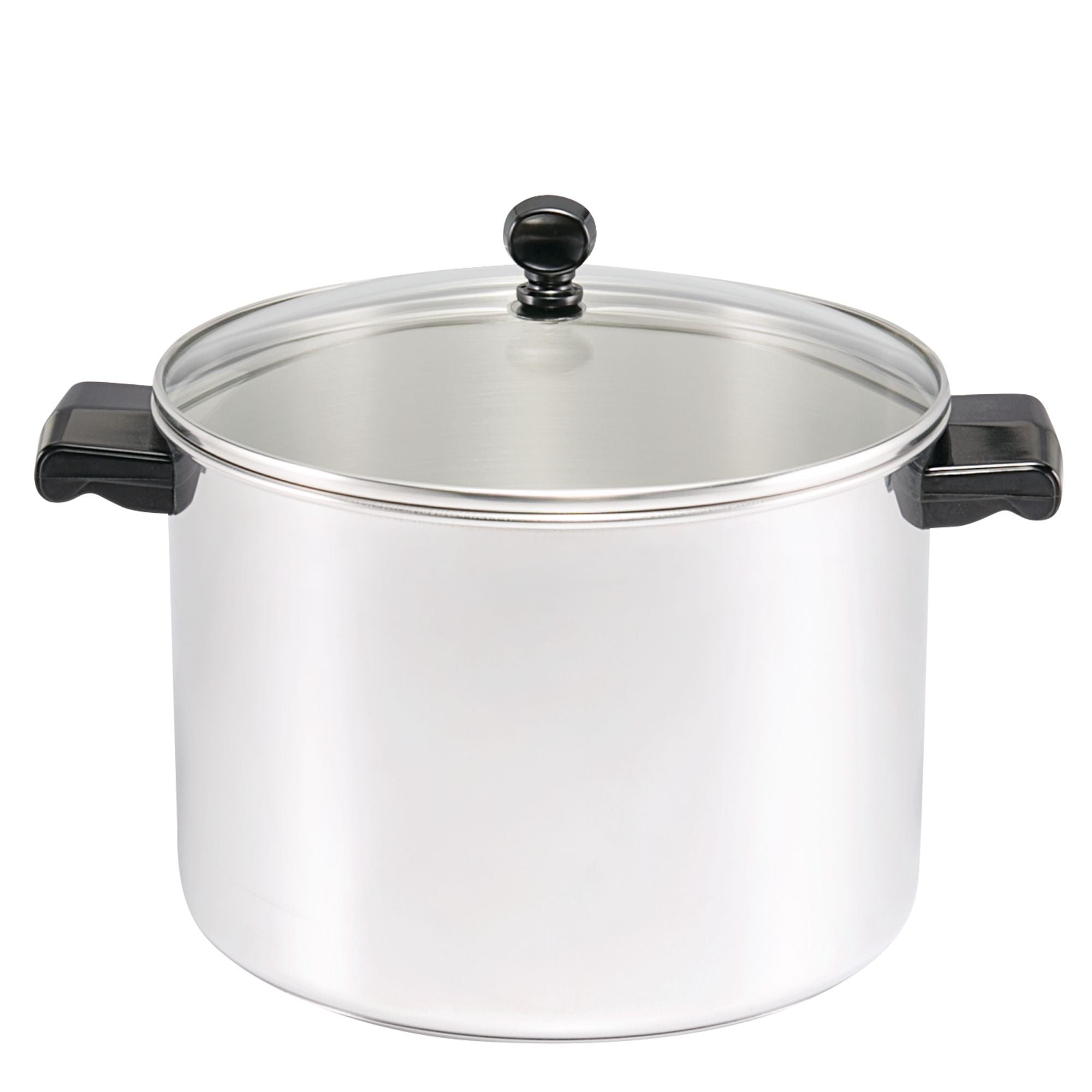 Farberware® Classic Series™ II Stainless Steel 12-Piece Cookware Set