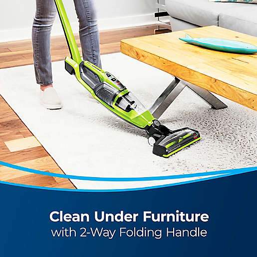 BISSELL® ReadyClean Cordless XRT Vacuum in Lime