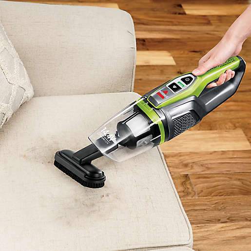 BISSELL® ReadyClean Cordless XRT Vacuum in Lime