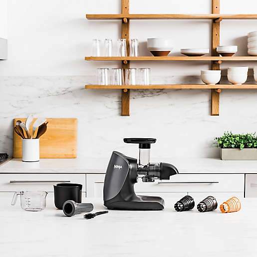 Ninja® Cold Press Juicer Pro