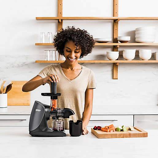 Ninja® Cold Press Juicer Pro