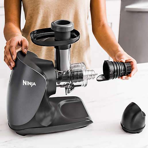 Ninja® Cold Press Juicer Pro