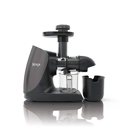 Ninja® Cold Press Juicer Pro
