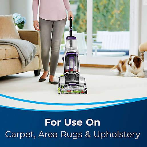 BISSELL® Deep Clean Plus Oxy Formula