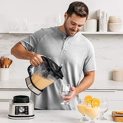 Ninja® Foodi® Power Blender & Processor System with Smoothie Bowl Maker & Nutrient Extractor