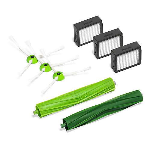 iRobot® Roomba® iSeries Replenishment Kit in Green