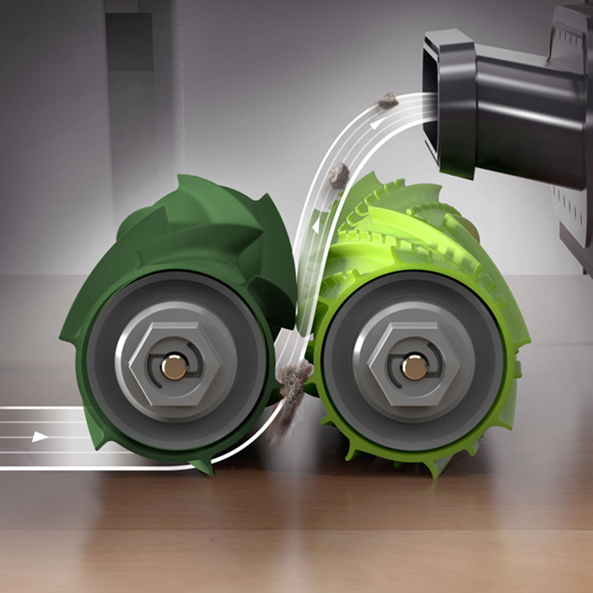iRobot® Roomba® iSeries Replenishment Kit in Green