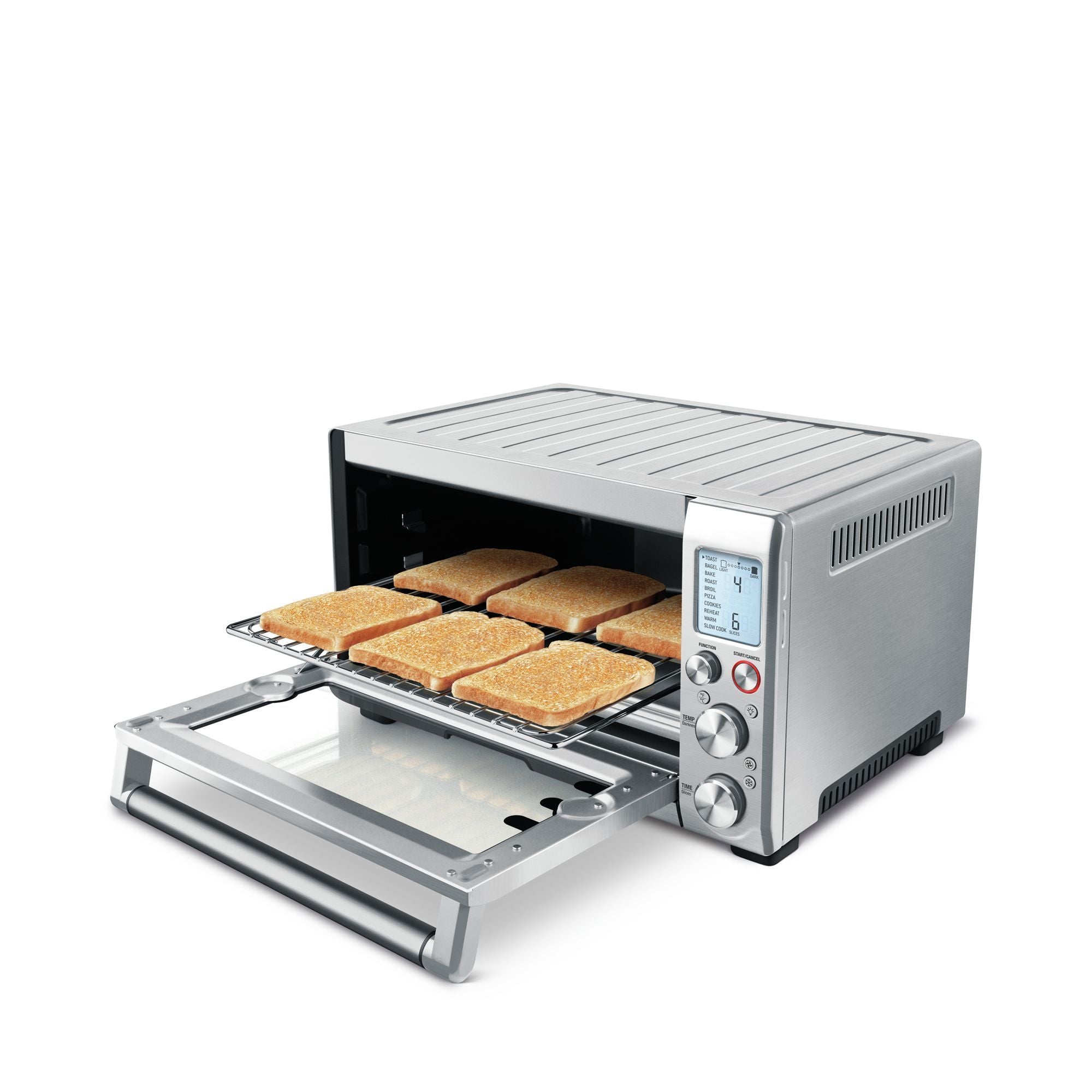 Breville® The Smart Oven™ Pro