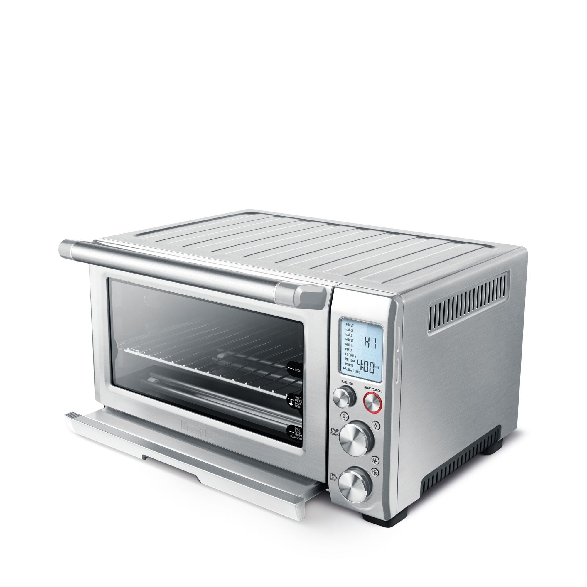 Breville® The Smart Oven™ Pro