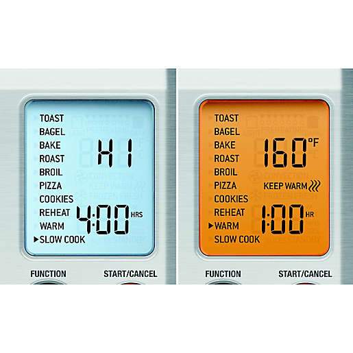 Breville® The Smart Oven™ Pro