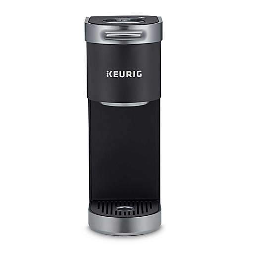 Keurig® K-Mini Plus™ Single Serve K-Cup® Pod Coffee Maker
