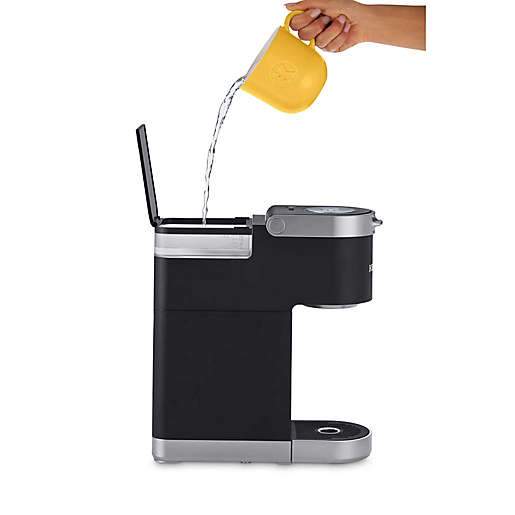 Keurig® K-Mini Plus™ Single Serve K-Cup® Pod Coffee Maker