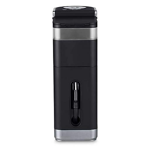 Keurig® K-Mini Plus™ Single Serve K-Cup® Pod Coffee Maker