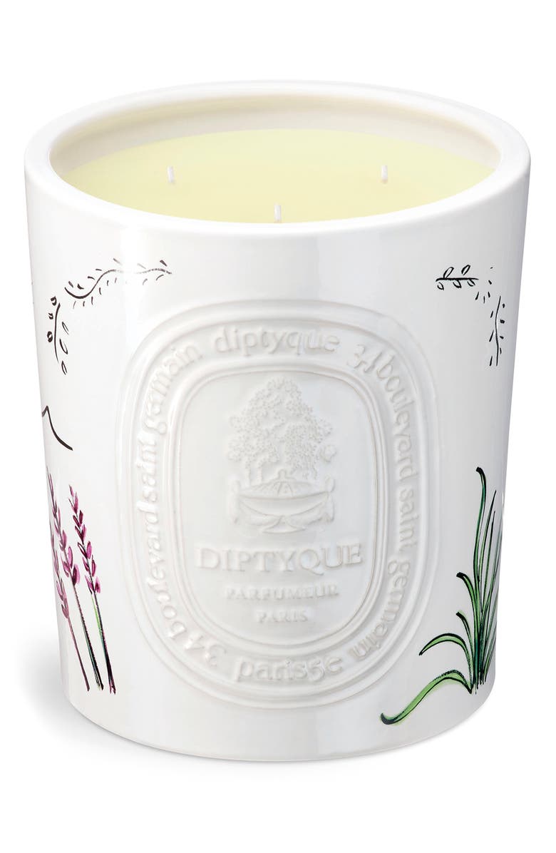 DIPTYQUE Citronnelle Candle