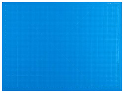 Dahle - Vantage Self-Healing Cutting Mat - Blue