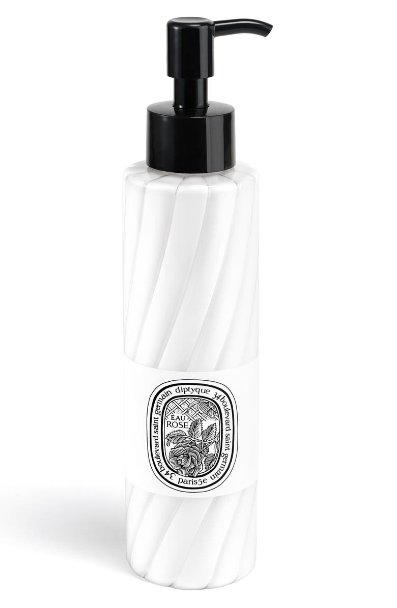 DIPTYQUE Eau Rose Lotion