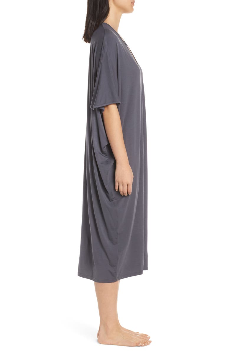 BAREFOOT DREAMS® Luxe Jersey Nightgown