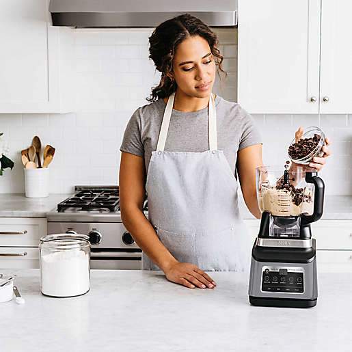 Ninja Professional Plus Kitchen System with AutoiQ