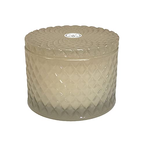 Sand + Fog - Scented Candle - Ocean Mist - 34 oz