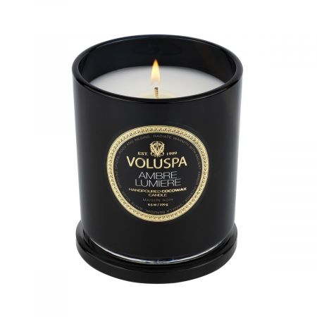 Voluspa - Ambre Lumiere Candle