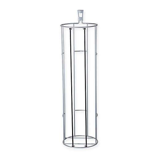 Rubbermaid® FastTrack® Garage Vertical Ball Rack