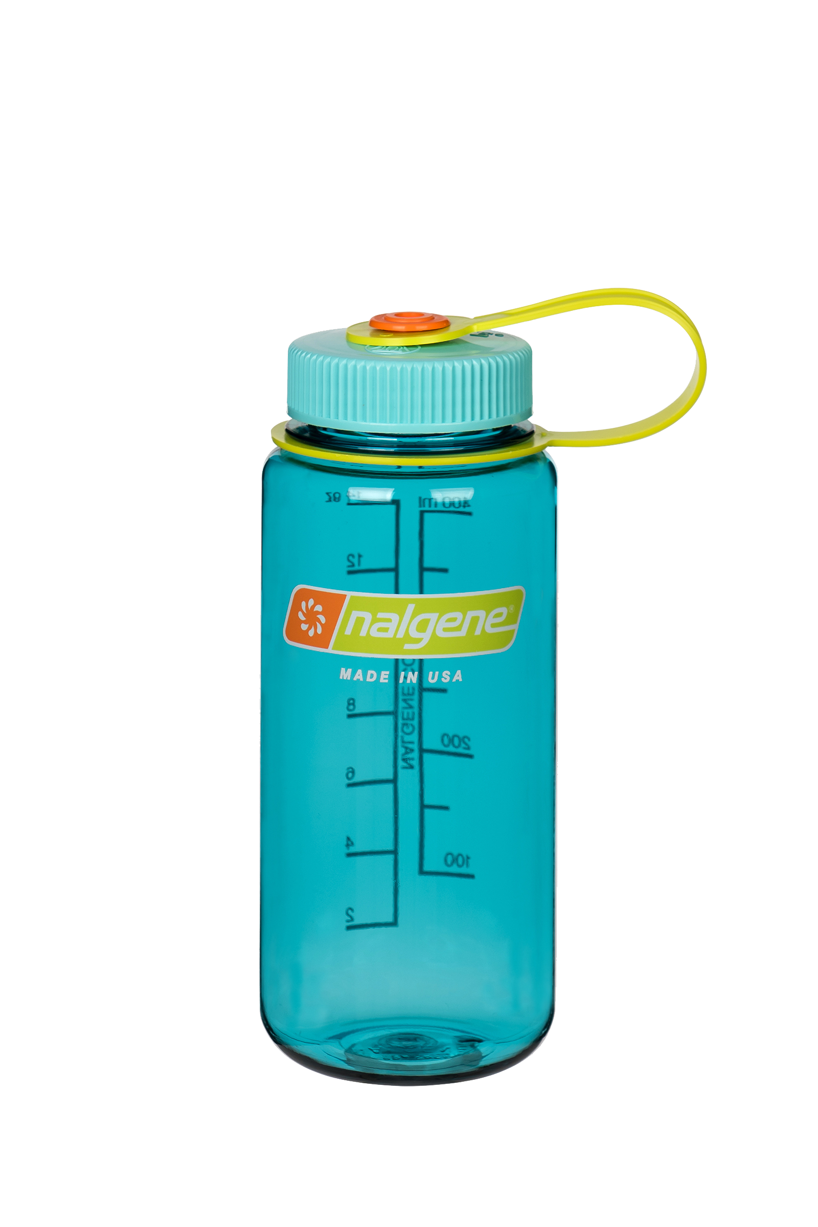 16oz Wide Mouth Sustain Water Bottle