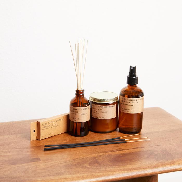 Scent Starter Kit