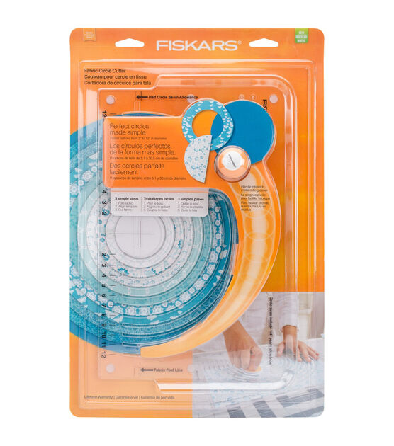 Fiskars 5 Premier Ultra Sharp Thread Snip