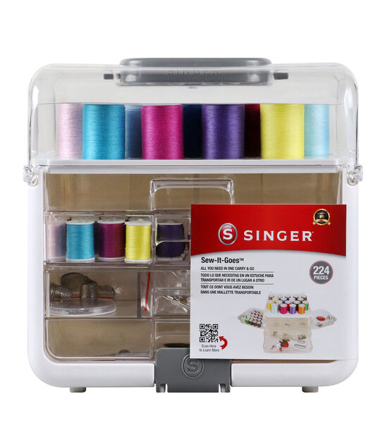 Singer Sew-It-Goes Kit