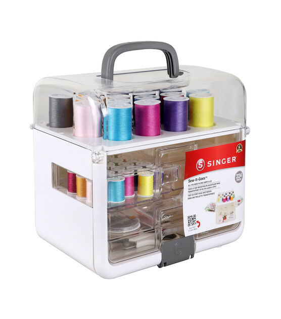Singer Sew-It-Goes Kit