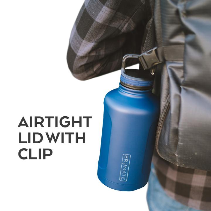 GROWL'R 64OZ | MATTE CLAY