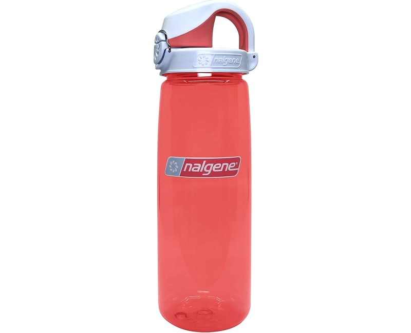 Otf Sustain - Coral W/ Frost Cap