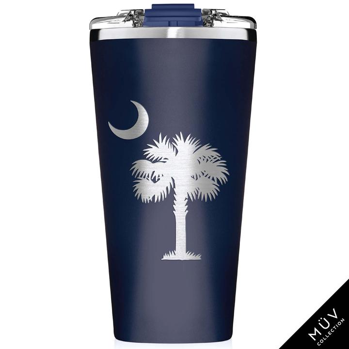 IMPERIAL PINT MÜV 20OZ | PALMETTO MOON