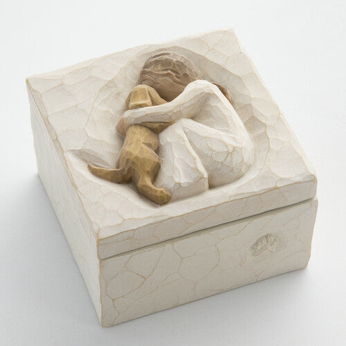 Willow Tree - True Keepsake Box