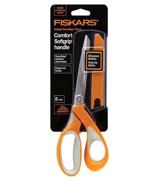 Fiskars 8