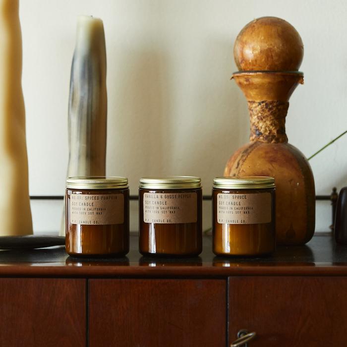 Spruce– 7.2 oz Soy Candle
