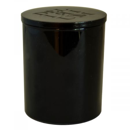 Delirium - Suede & Smoke Candle