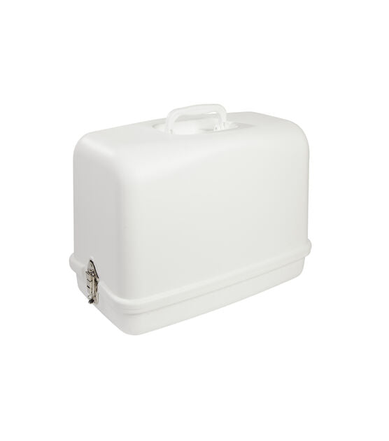 Singer Universal Carrying & Storage Sewing Machine Case