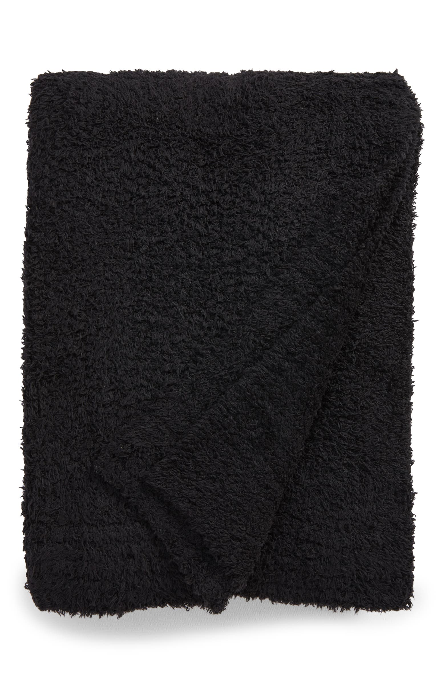 BAREFOOT DREAMS® CozyChic™ Throw Blanket