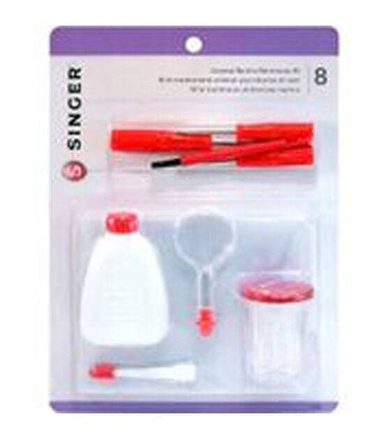 Singer Universal Machine Maintenance Kit